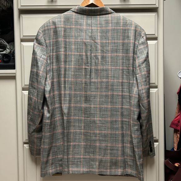 Mens ETRO Sportcoat - Picture 3 of 4